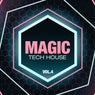 Magic, Vol. 4 (Tech House)
