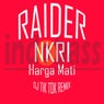 NKRI Harga Mati ( DJ Tik Tok Remix )
