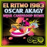 El Ritmo 1983 (Mijail Candyloop Remix)