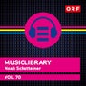 ORF-Musiclibrary, Vol. 70