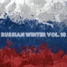 Russian Winter Vol. 10
