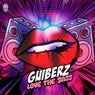 Love The Bass - Extended Mix