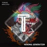 Minimal Generation