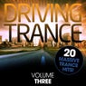 Driving Trance - Vol. Three