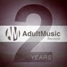 2 Years Adult Music