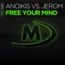 Free Your Mind - Extended Mix