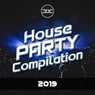 House Party Compilation 2019 (Best House Music Hits)