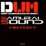 Samurai Sound History