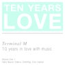 10 Years Love: Volume One