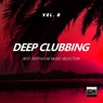 Deep Clubbing, Vol. 8 (Best Deep House Music Selection)