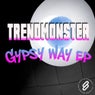 Gypsy Way EP