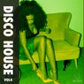 Disco House Vol 4