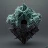 Iriscut