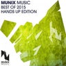 Munix Music Best of 2015 (Hands up Edition)