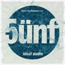 Oliver Huntemann Presents 5ünf - Five Years Ideal Audio