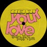 your love