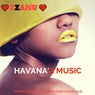 Havana's Music (Compilation News Places Deep House 2018)