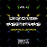 Minimized Underground, Vol. 4 (Essential Club Tracks)