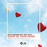 Shape of Your Heart (Extended Mix)