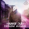 Excellent Avenger - Single