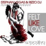 Felt Like Love (feat. Penny Hannant)
