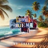 Cumbia Buena (feat. Triple Four)