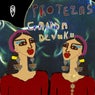 Ganda Dzvuku