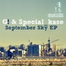 September Sky EP