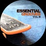 Essential Grooves, Vol. 8
