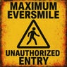 Unauthorized Entry
