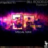 Insomnia EP (Special Serie)
