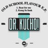 Old School Flavour EP