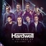 Hardwell & Friends, Vol. 03