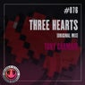 Three Hearts