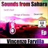 Sounds from Sahara Ep