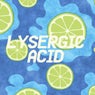 Lysergic Acid
