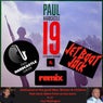 19: Paul Hardcastle Jr & Jet Boot Jack Remix (Paul Hardcastle Jr & Jet Boot Jack - "19" 2025 Remix)