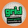Immortals EP