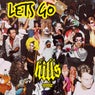 LET'S GO (HILLS Remix) (Extended Mix)