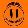 Raving Disorder Vol. 6