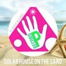 Solar House On The Sand