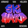 Ski Hard