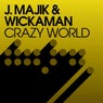 Crazy World (Remixes)