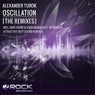 Oscillation (The Remixes)