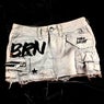 Mini Skirt