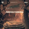 Pressão Sonora