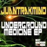 Underground Medicine EP