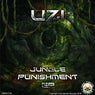 Jungle Punishment EP