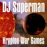 Krypton War Games