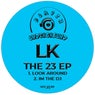 The 23 EP